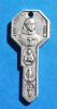 St. Junipero Serra Key